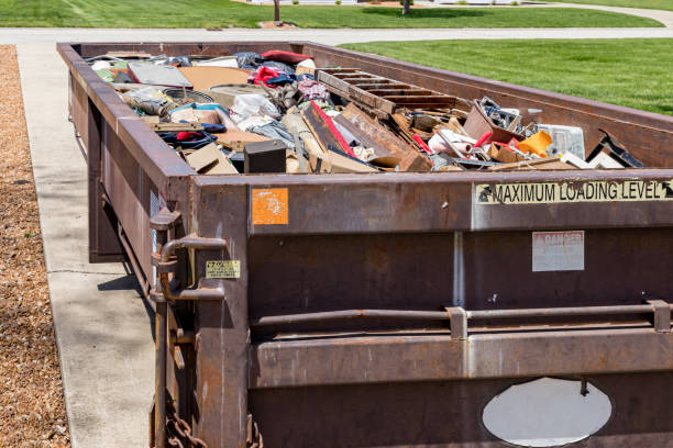 Best Recycling Services for Junk  in Lake Hopatcong, NJ