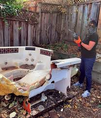 Best Commercial Junk Removal  in Lake Hopatcong, NJ